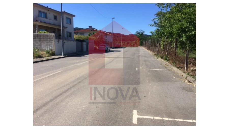 Terreno para Venda em Oriz (Santa Marinha) e Oriz (São Miguel) Foto 8