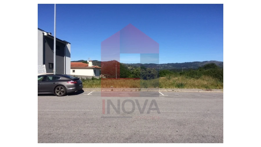 Terreno para Venda em Oriz (Santa Marinha) e Oriz (São Miguel) Foto 12