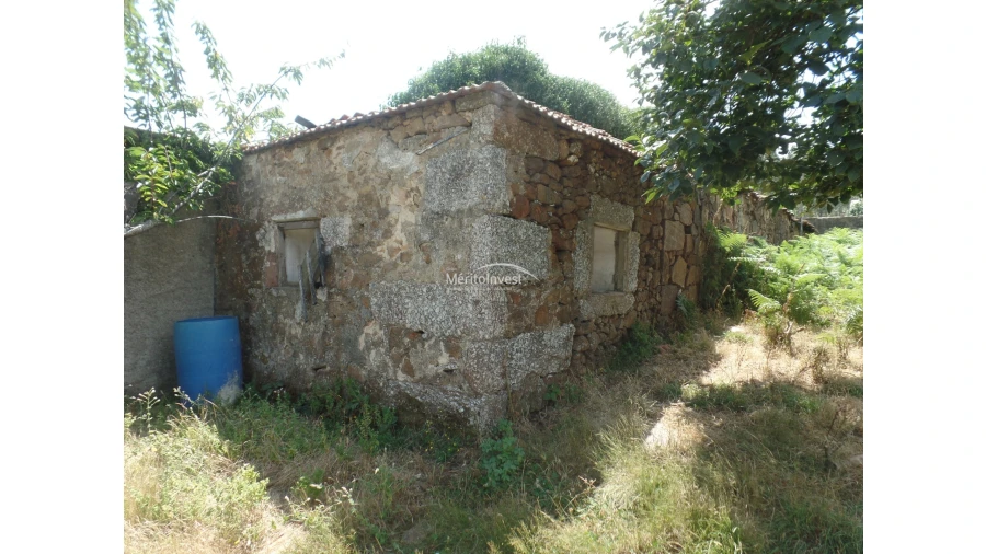Terreno para Venda em Esmeriz e Cabeçudos Foto 7