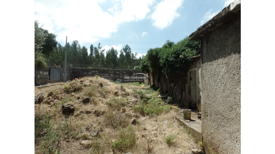 Terreno para Venda em Esmeriz e Cabeçudos Foto 8