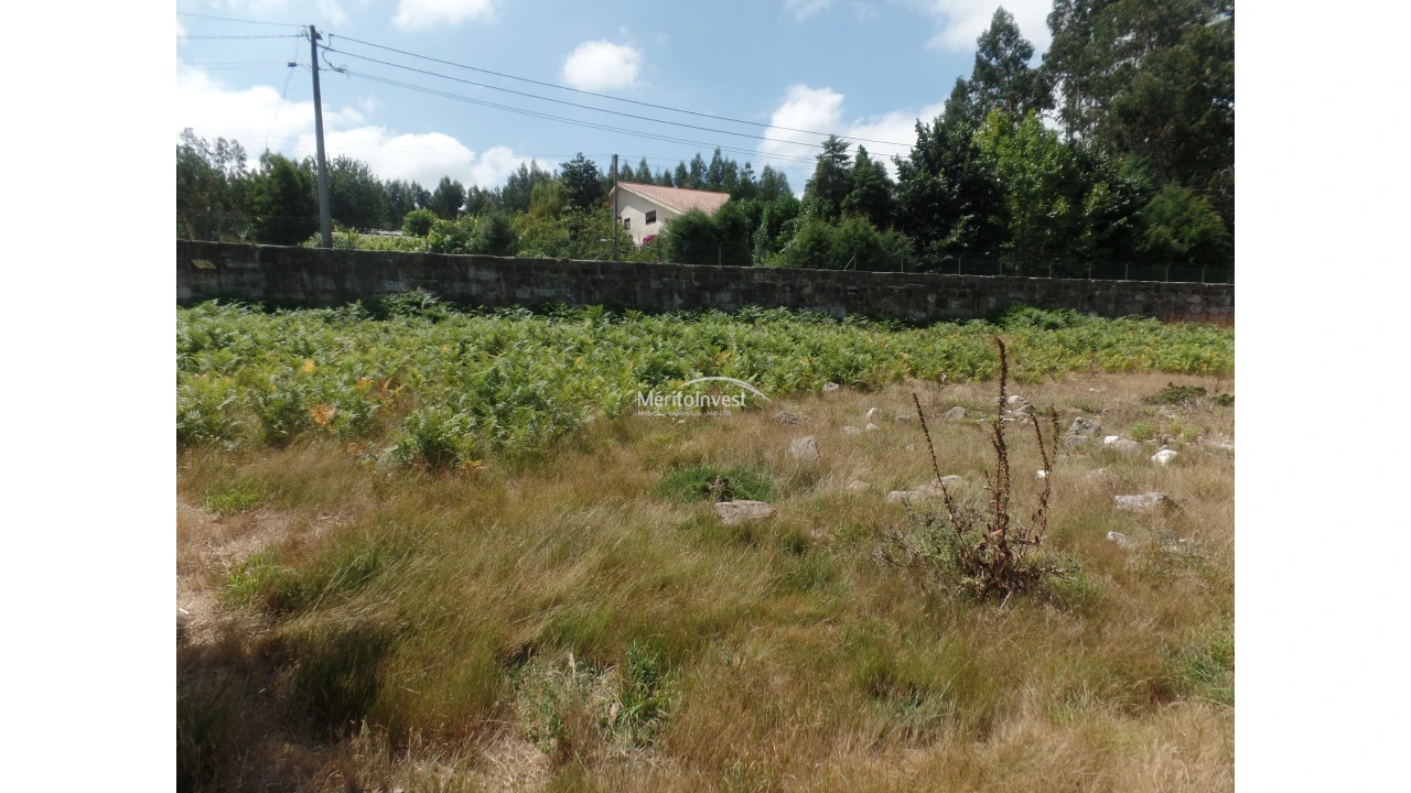 Terreno para Venda em Esmeriz e Cabeçudos Foto 4