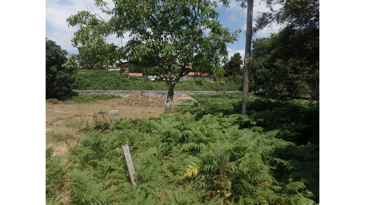 Terreno para Venda em Esmeriz e Cabeçudos Foto 3