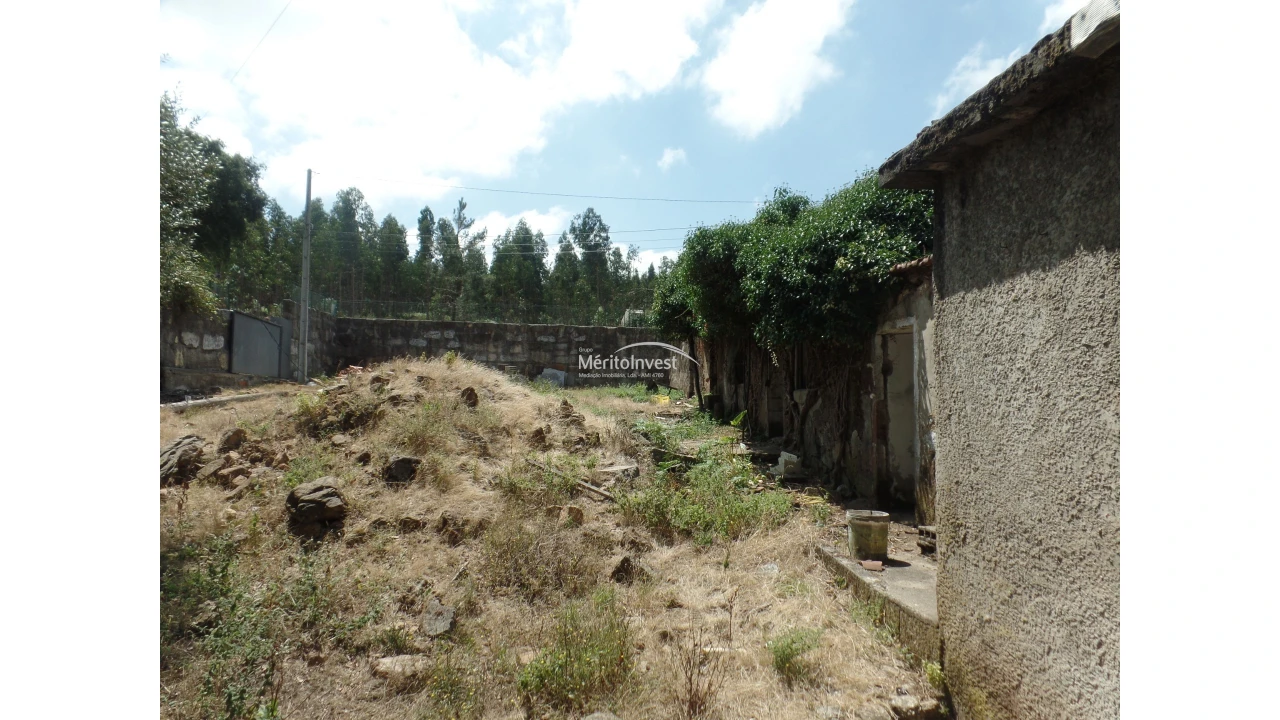 Terreno para Venda em Esmeriz e Cabeçudos Foto 8