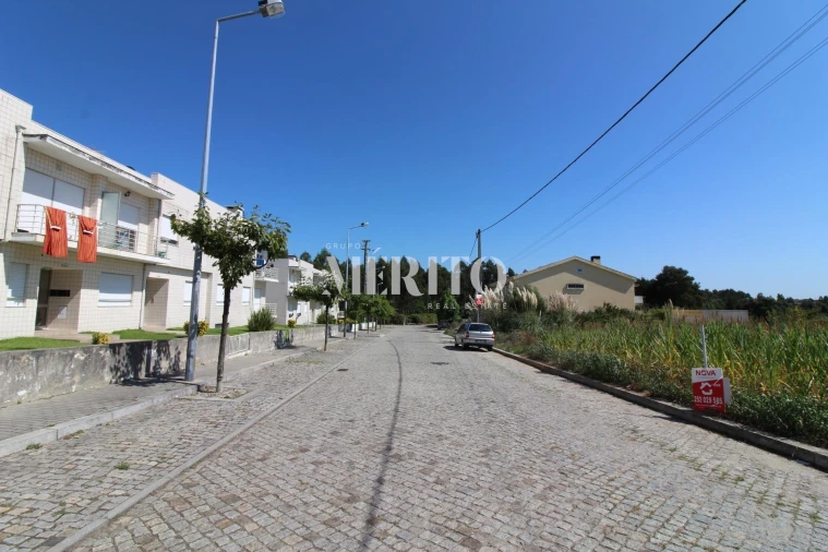 Terreno para Venda em Malta e Canidelo Foto 7