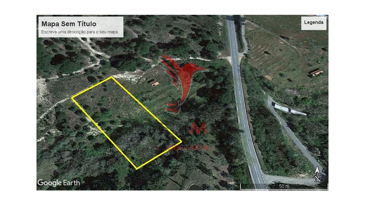 Terreno para Venda em Montargil Foto 7