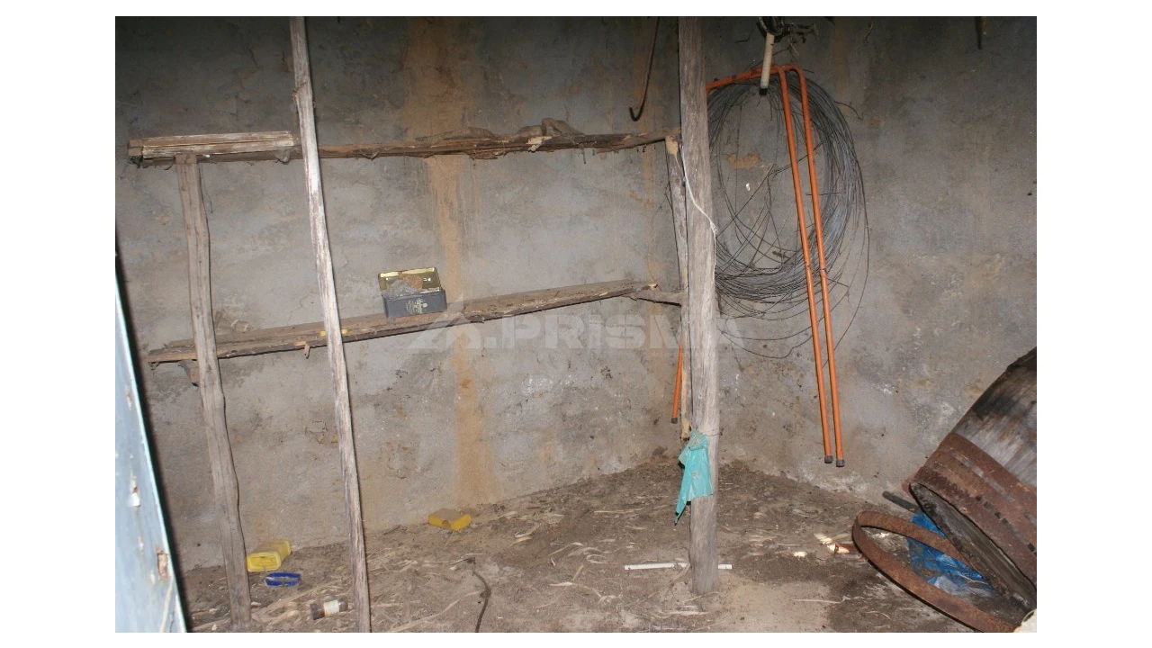 Terreno para Venda em Freixial e Juncal do Campo Foto 23