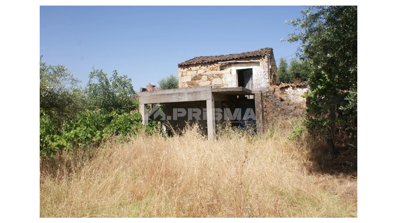 Terreno para Venda em Freixial e Juncal do Campo Foto 31
