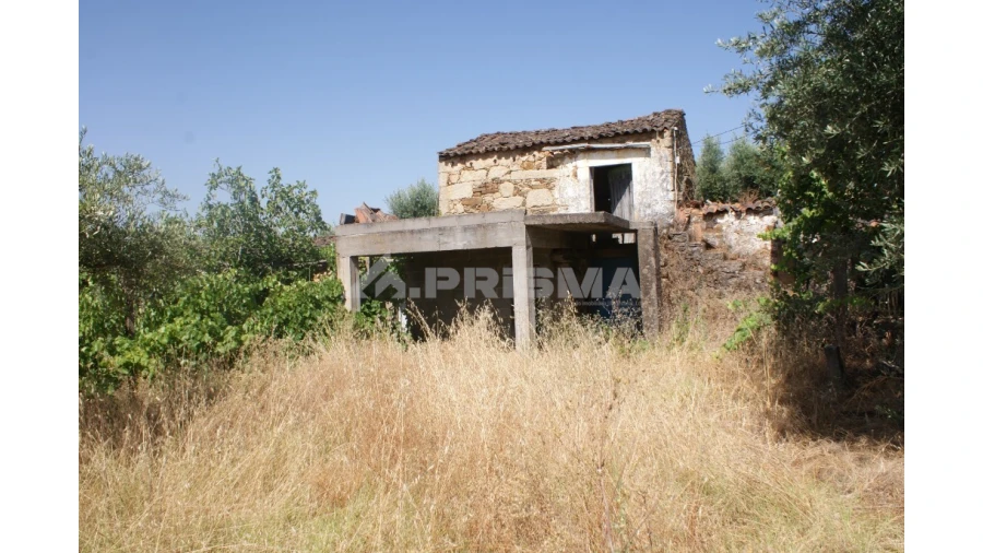 Terreno para Venda em Freixial e Juncal do Campo Foto 31