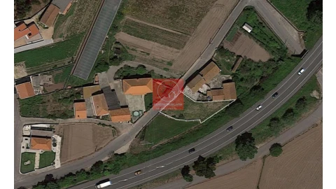Terreno para Venda em Póvoa de Varzim, Beiriz e Argivai