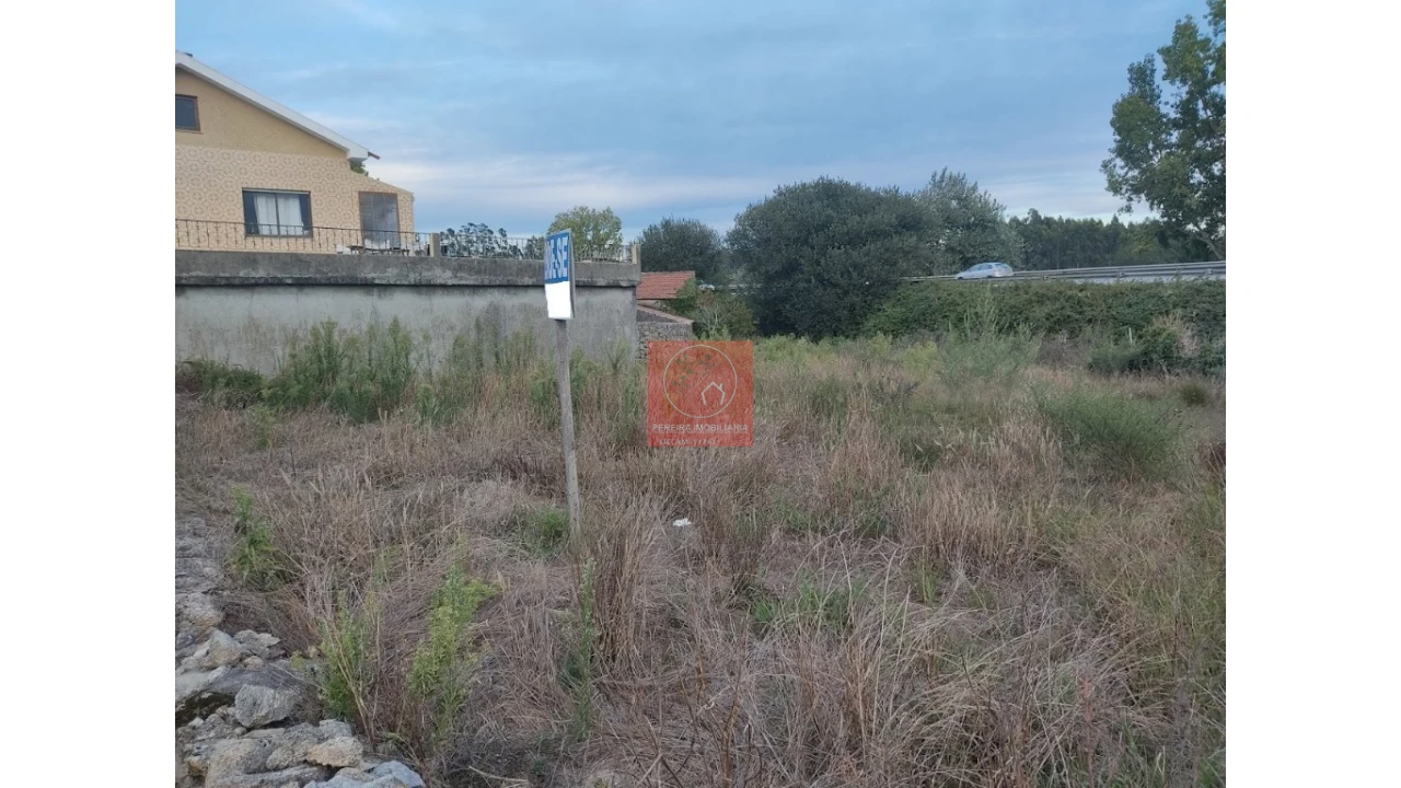 Terreno para Venda em Póvoa de Varzim, Beiriz e Argivai Foto 4