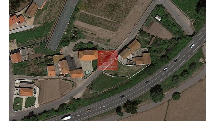 Terreno para Venda em Póvoa de Varzim, Beiriz e Argivai Foto 3