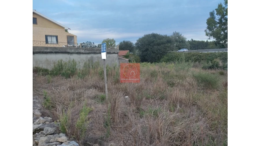 Terreno para Venda em Póvoa de Varzim, Beiriz e Argivai Foto 4