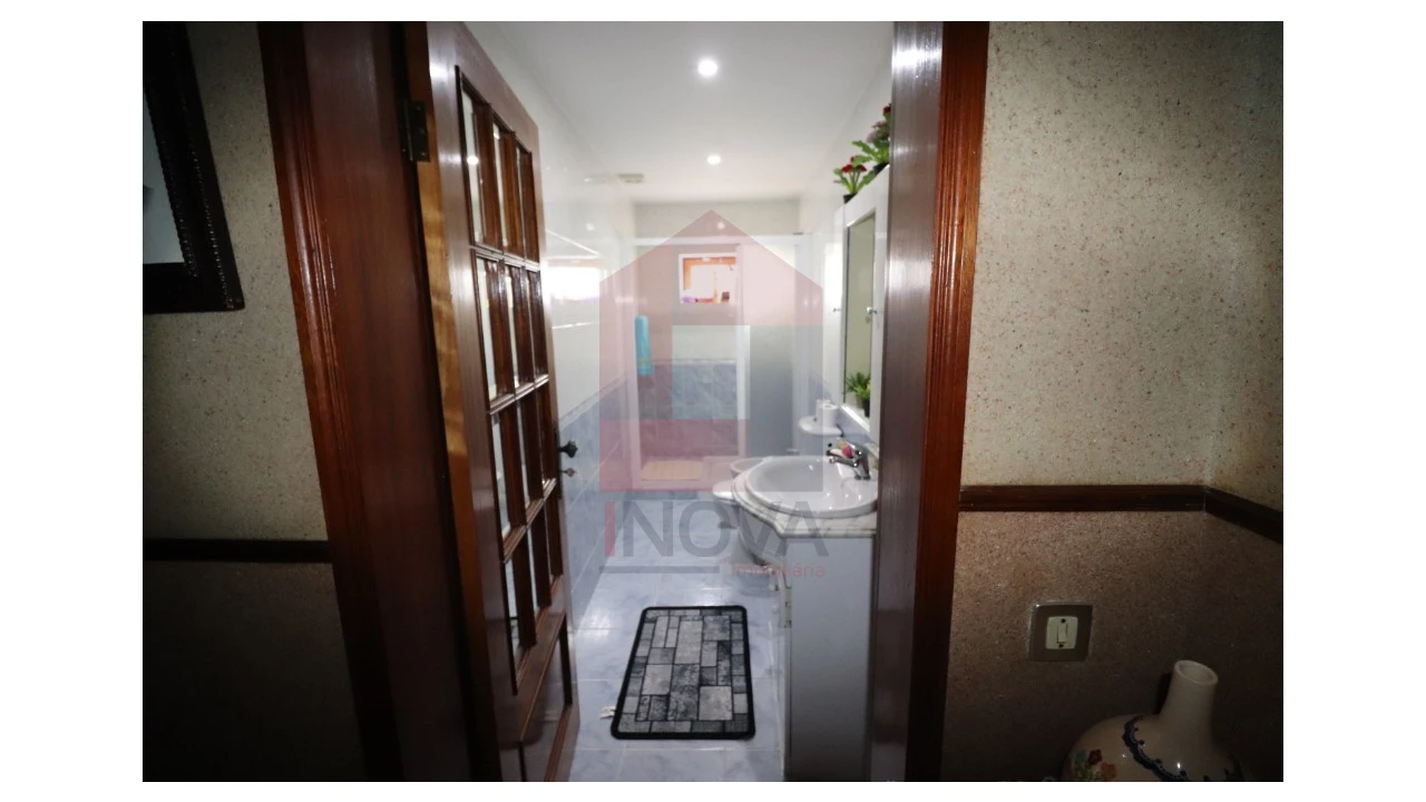 Moradia T4 para Venda em Bico Foto 19