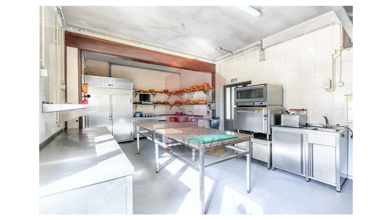 Moradia T4 para Venda em Bico Foto 9