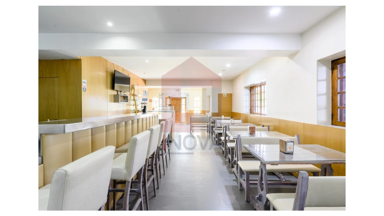 Moradia T4 para Venda em Bico Foto 12