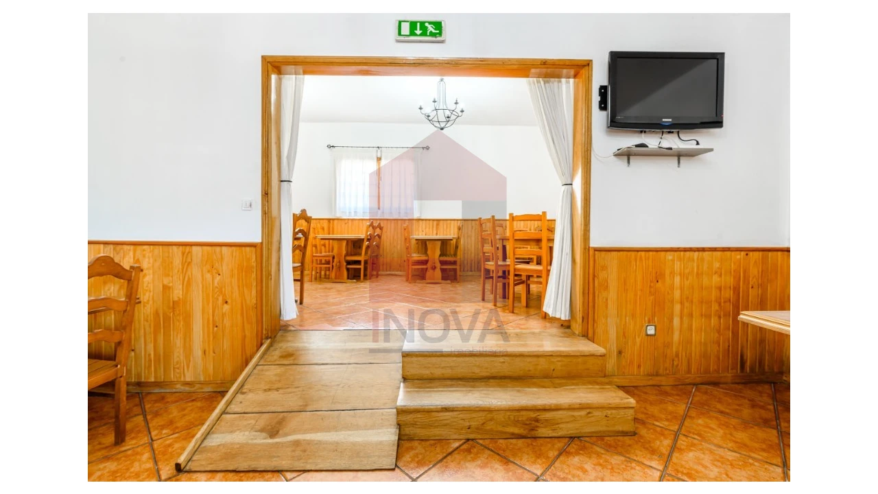 Moradia T4 para Venda em Bico Foto 6