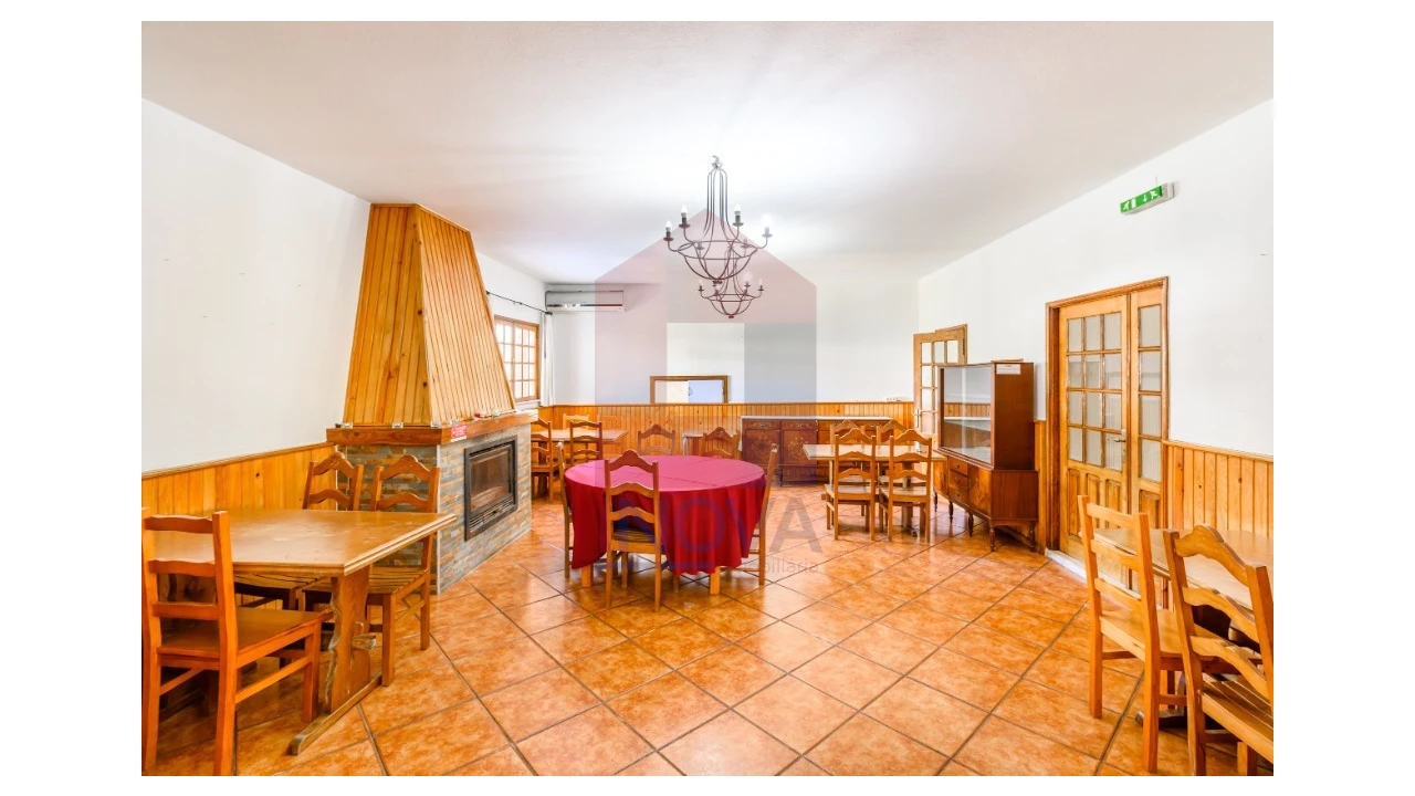 Moradia T4 para Venda em Bico Foto 5