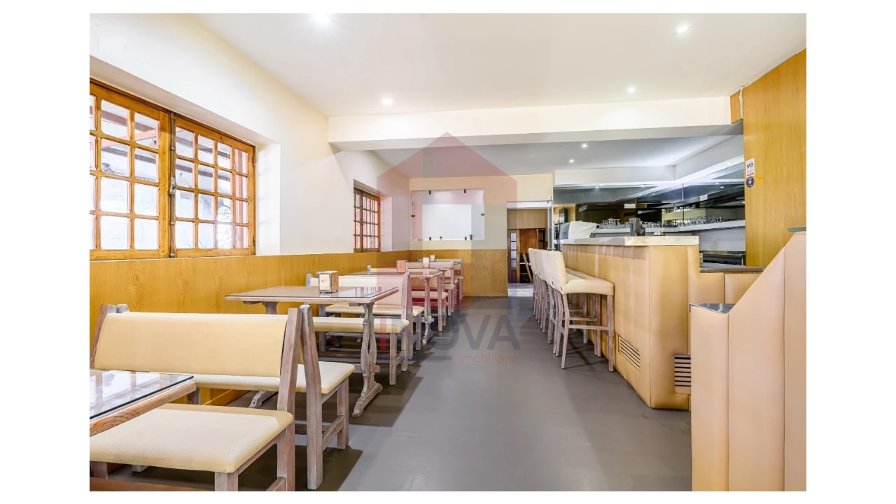 Moradia T4 para Venda em Bico Foto 11