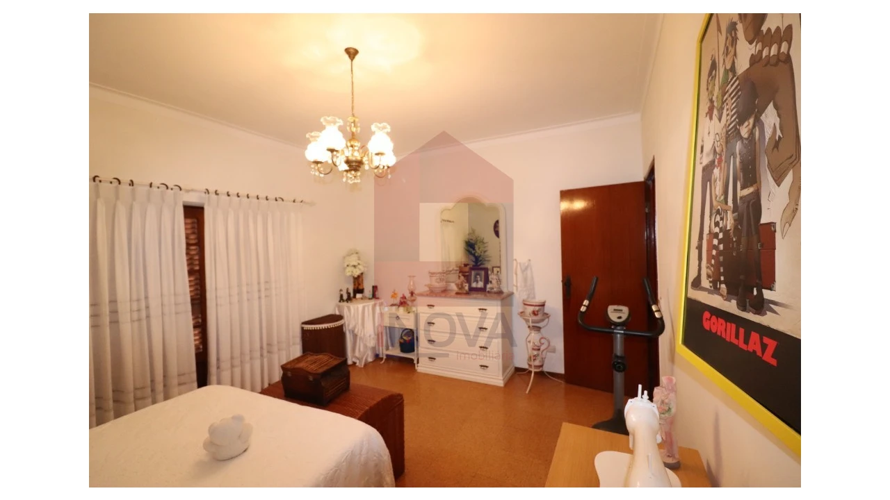 Moradia T4 para Venda em Bico Foto 25