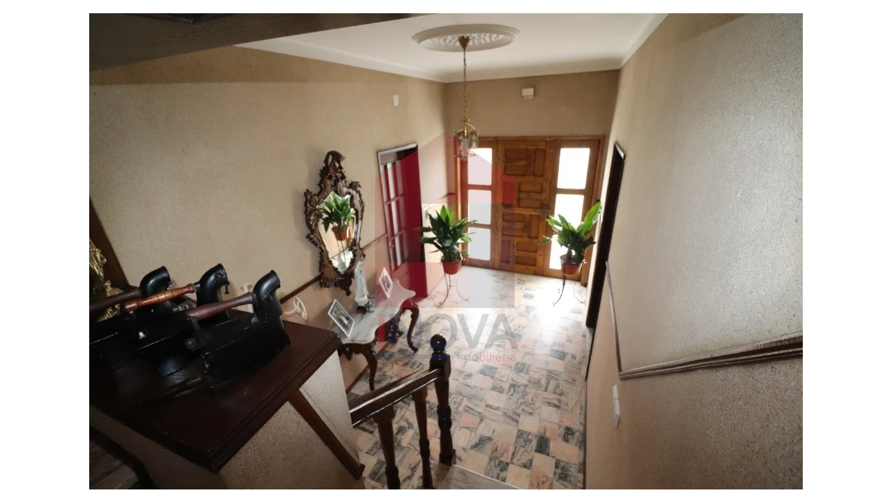 Moradia T4 para Venda em Bico Foto 28