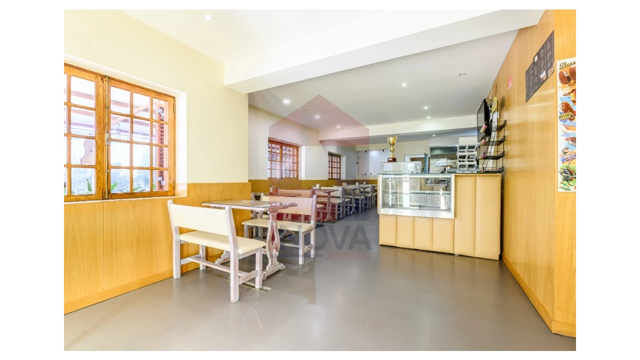 Moradia T4 para Venda em Bico Foto 10