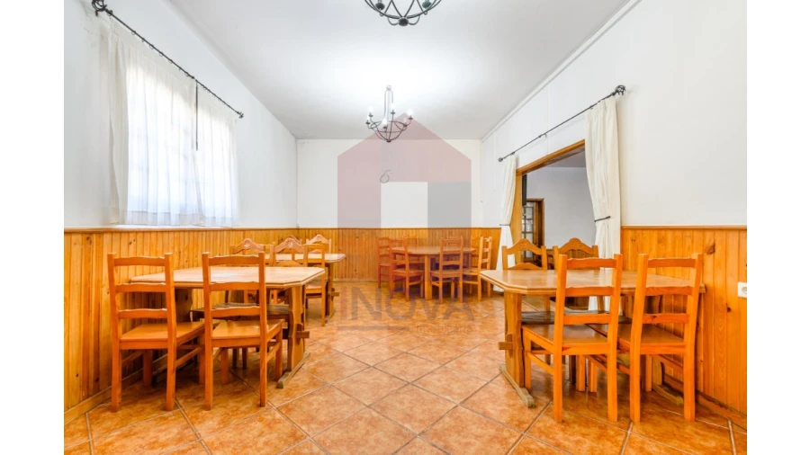 Moradia T4 para Venda em Bico Foto 3