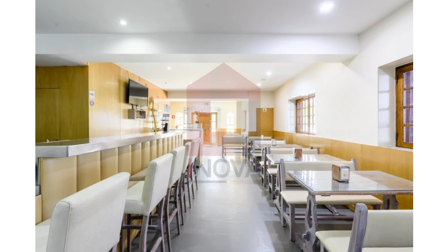 Moradia T4 para Venda em Bico Foto 12