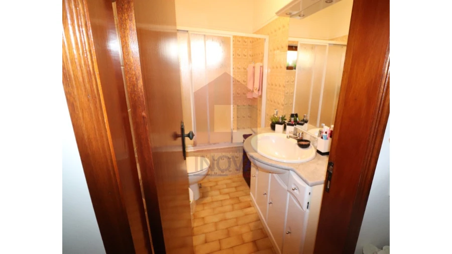 Moradia T4 para Venda em Bico Foto 22