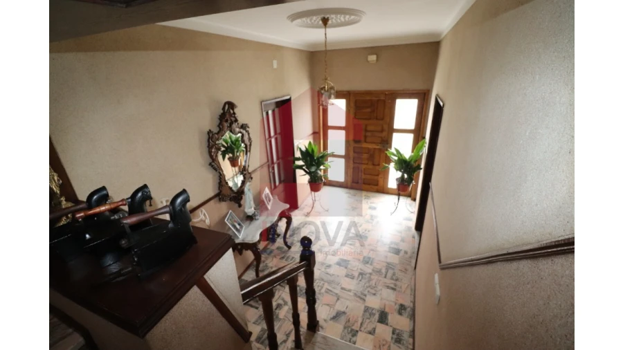 Moradia T4 para Venda em Bico Foto 28