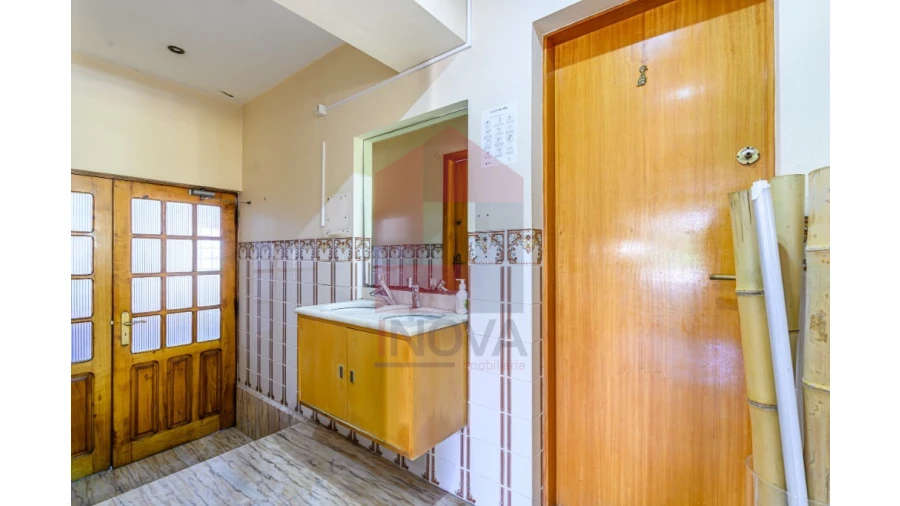 Moradia T4 para Venda em Bico Foto 15