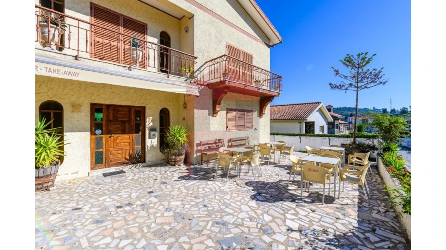 Moradia T4 para Venda em Bico Foto 33