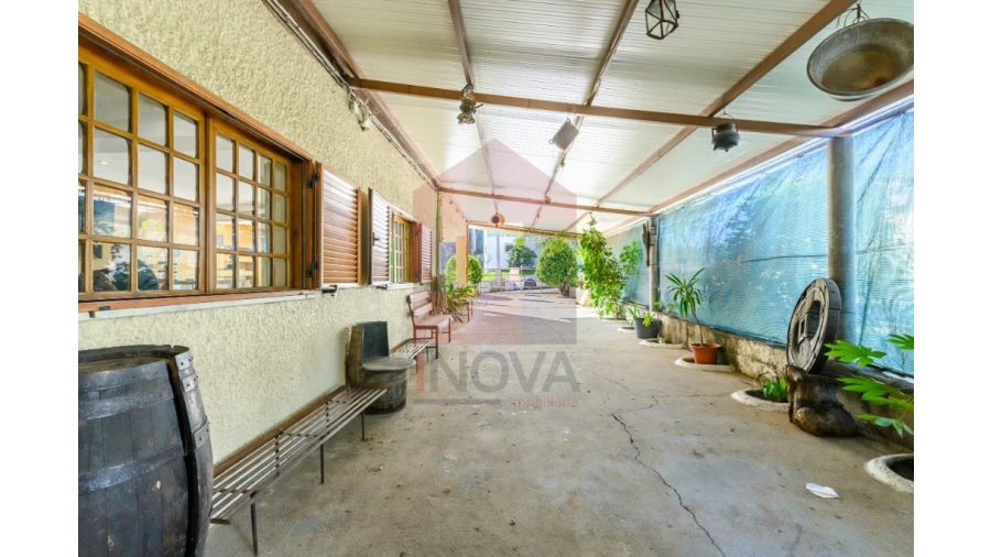 Moradia T4 para Venda em Bico Foto 16