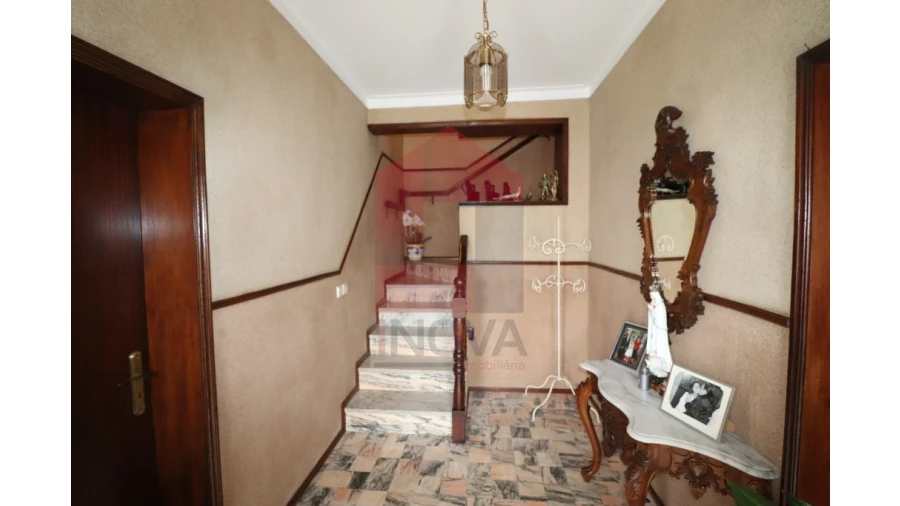 Moradia T4 para Venda em Bico Foto 29