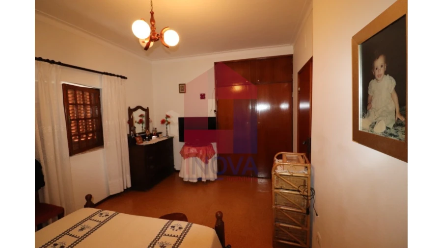 Moradia T4 para Venda em Bico Foto 21