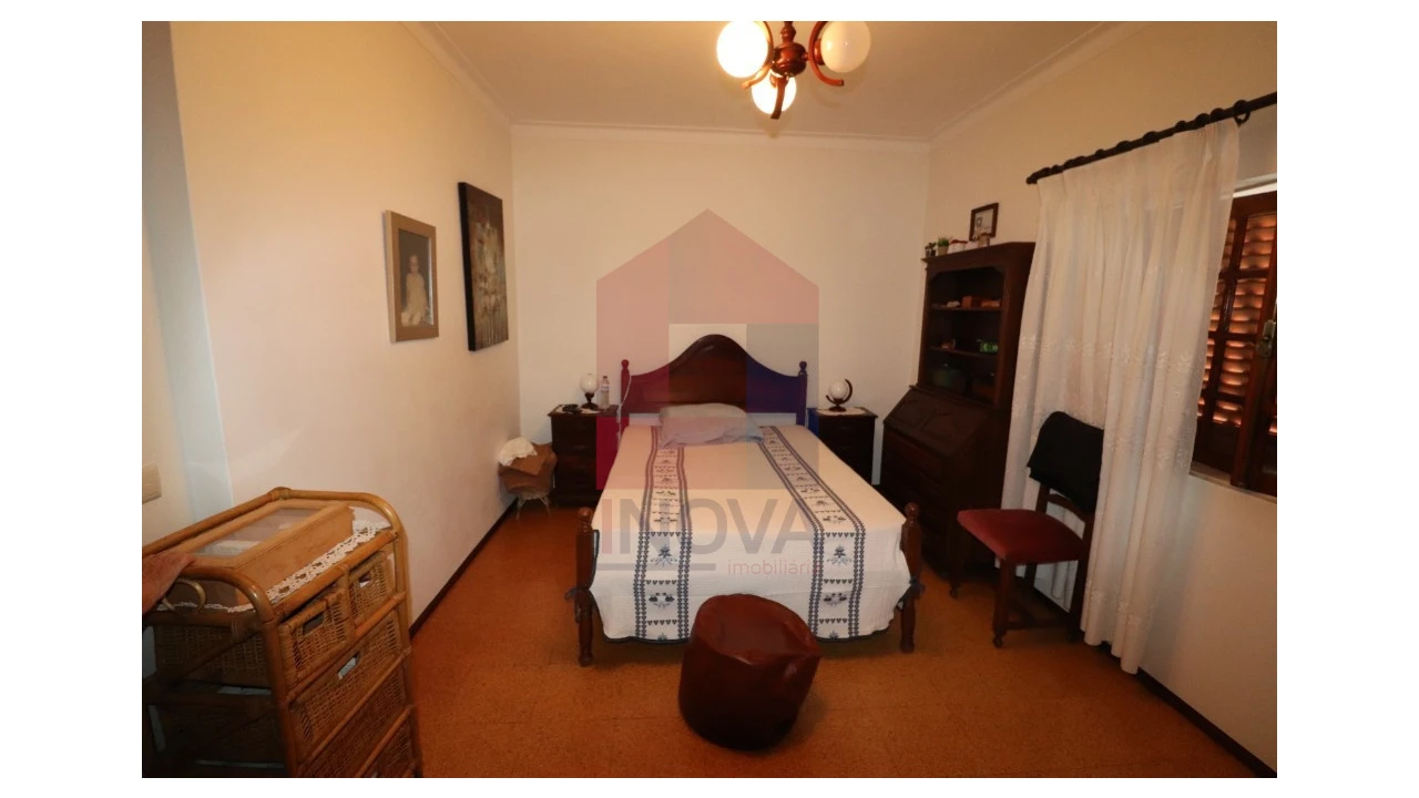 Moradia T4 para Venda em Bico Foto 20