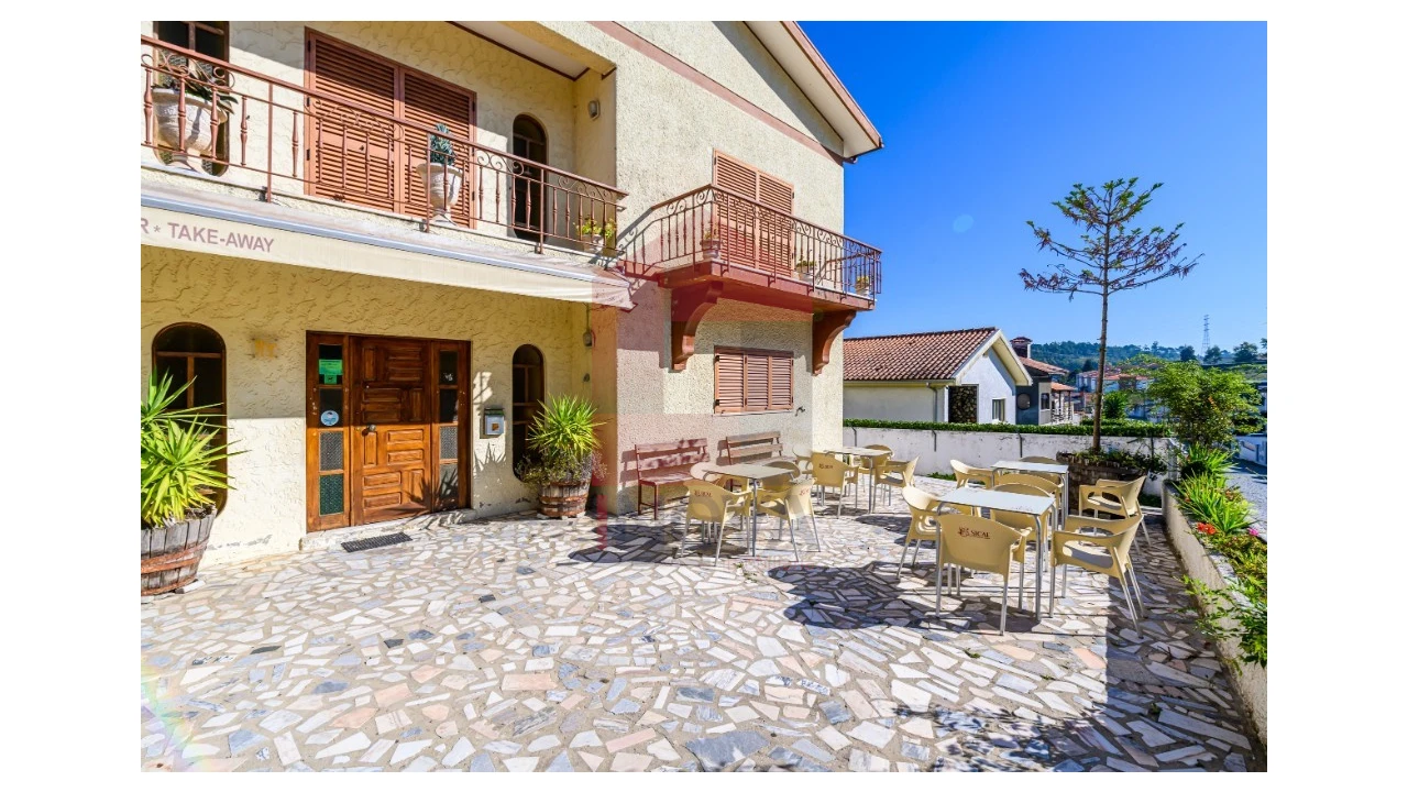 Moradia T4 para Venda em Bico Foto 33