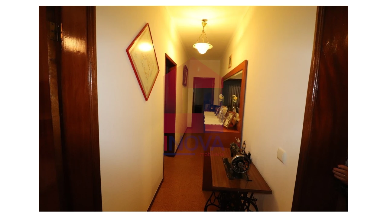 Moradia T4 para Venda em Bico Foto 26