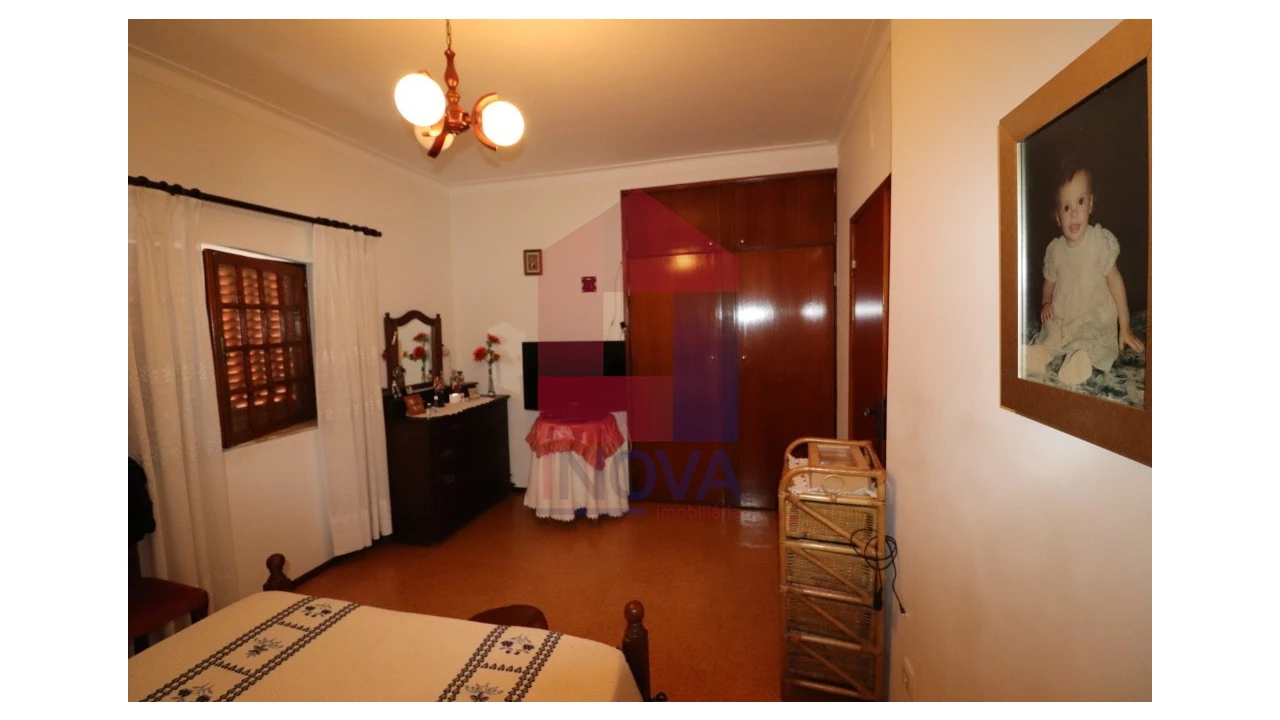 Moradia T4 para Venda em Bico Foto 21