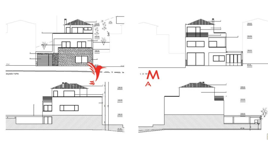 Terreno para Venda em Nossa Senhora das Misericordias Foto 1