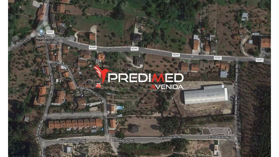 Terreno para Venda em Nossa Senhora das Misericordias Foto 6