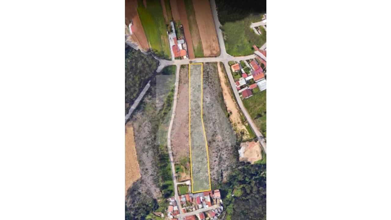 Terreno para Venda em Ovar, São João, Arada e São Vicente de Pereira Jusã Foto 2