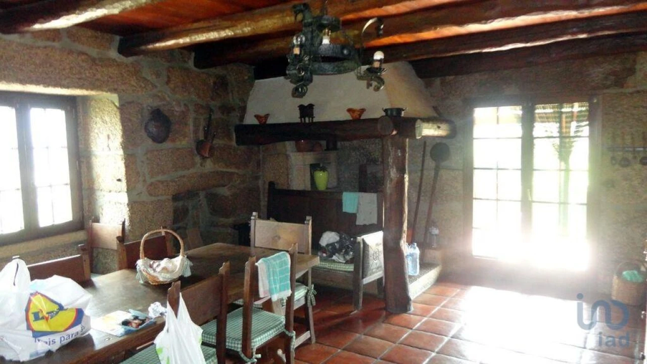 Moradia T6 para Venda em Gondar Foto 12