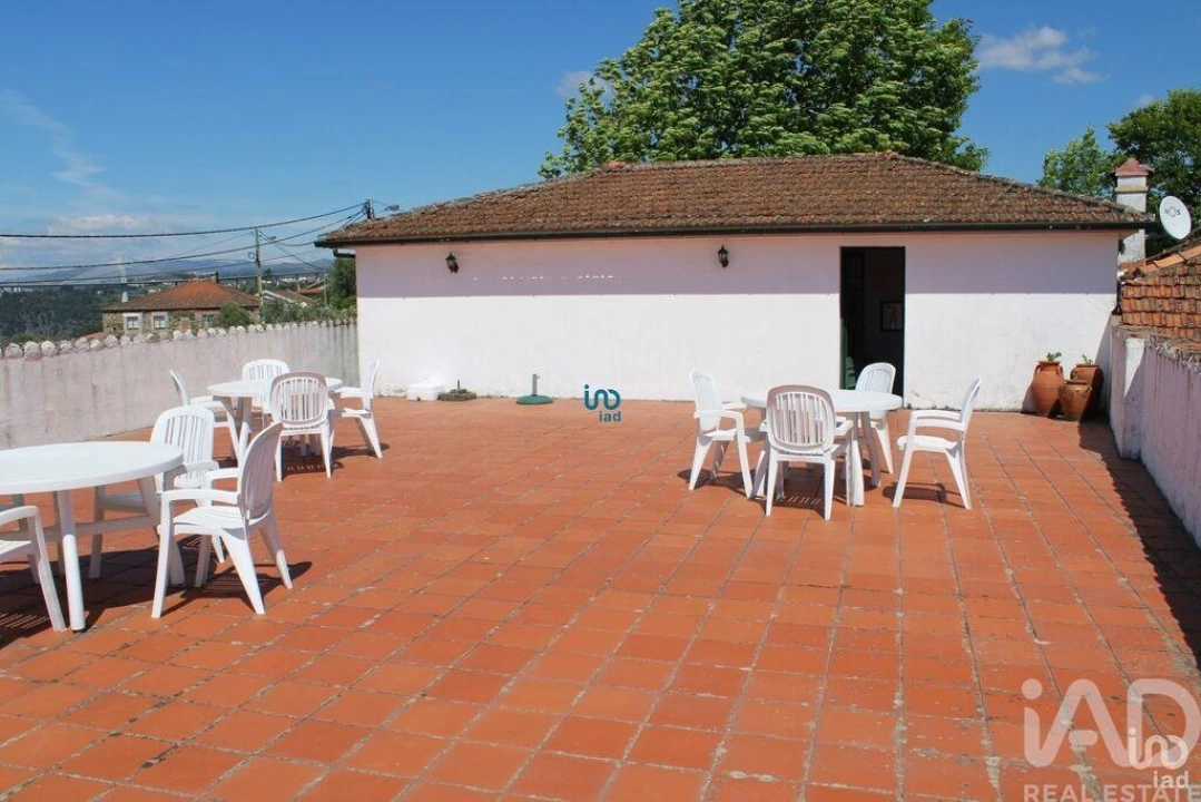 Moradia T6 para Venda em Gondar Foto 28