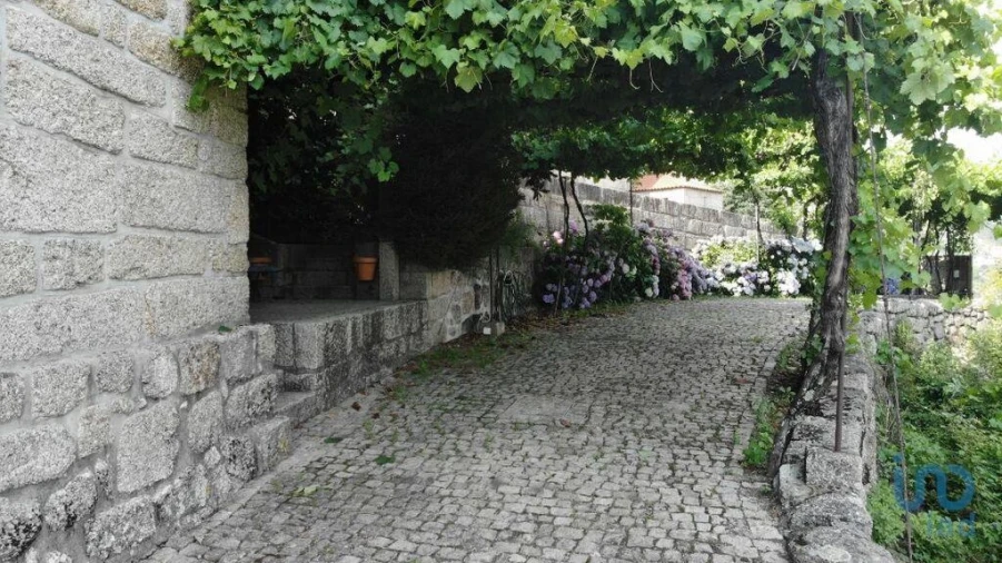 Moradia T6 para Venda em Gondar Foto 4