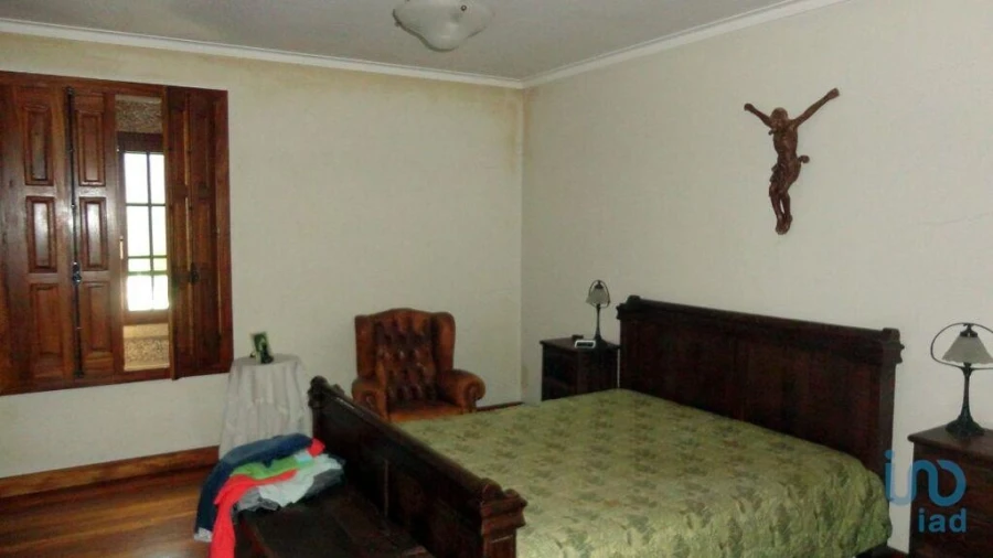 Moradia T6 para Venda em Gondar Foto 15