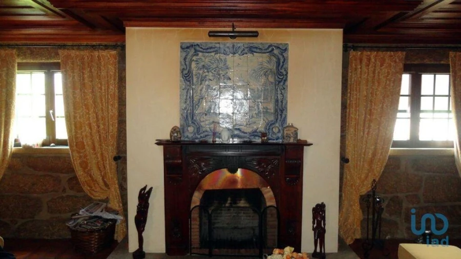 Moradia T6 para Venda em Gondar Foto 8