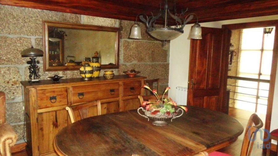 Moradia T6 para Venda em Gondar Foto 11