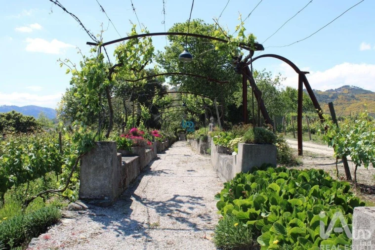 Moradia T6 para Venda em Gondar Foto 27