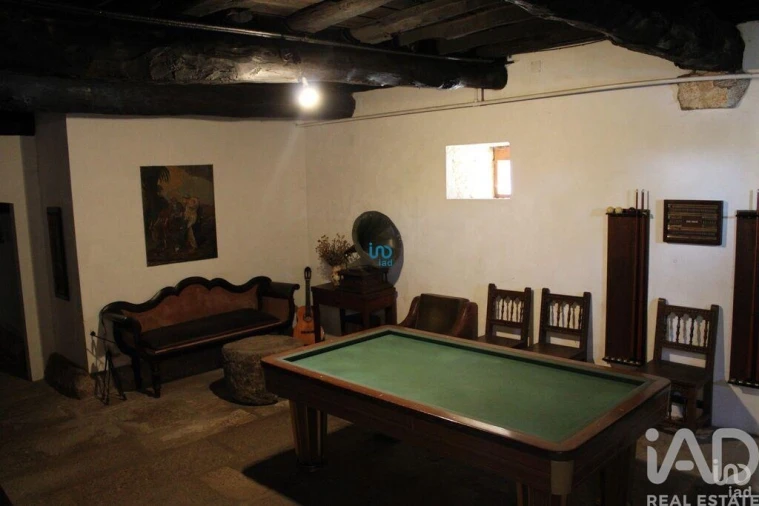 Moradia T6 para Venda em Gondar Foto 23