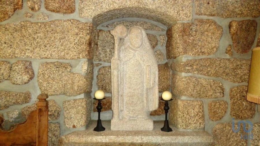 Moradia T6 para Venda em Gondar Foto 10